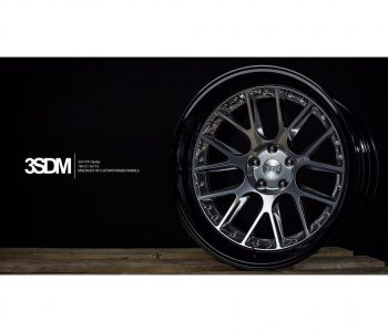 3SDM Forged | 3.01 | FX1