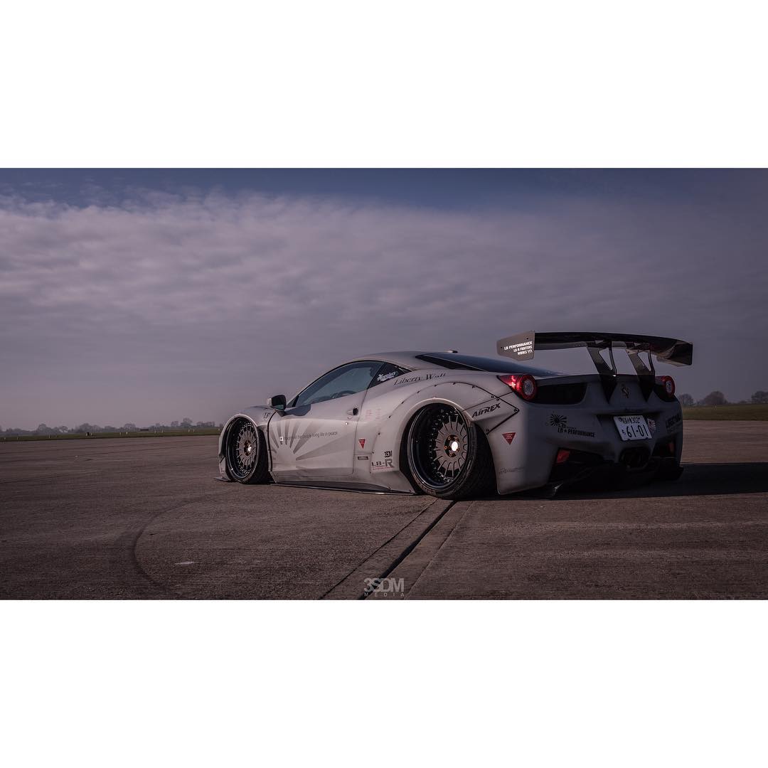 Another feature shot with Another feature shot with