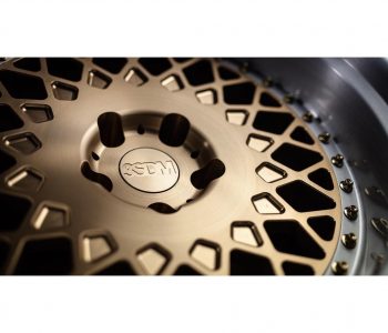 3SDM Forged | 3.40 | FR S