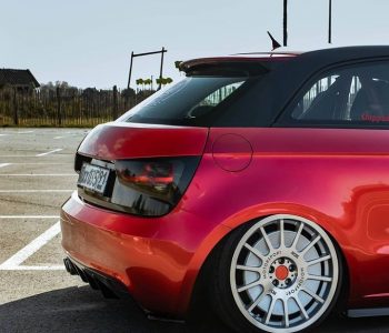3SDM 0.66 x Audi A1⠀