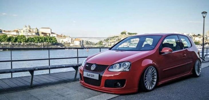 MK5 Mondays @daniel.monte