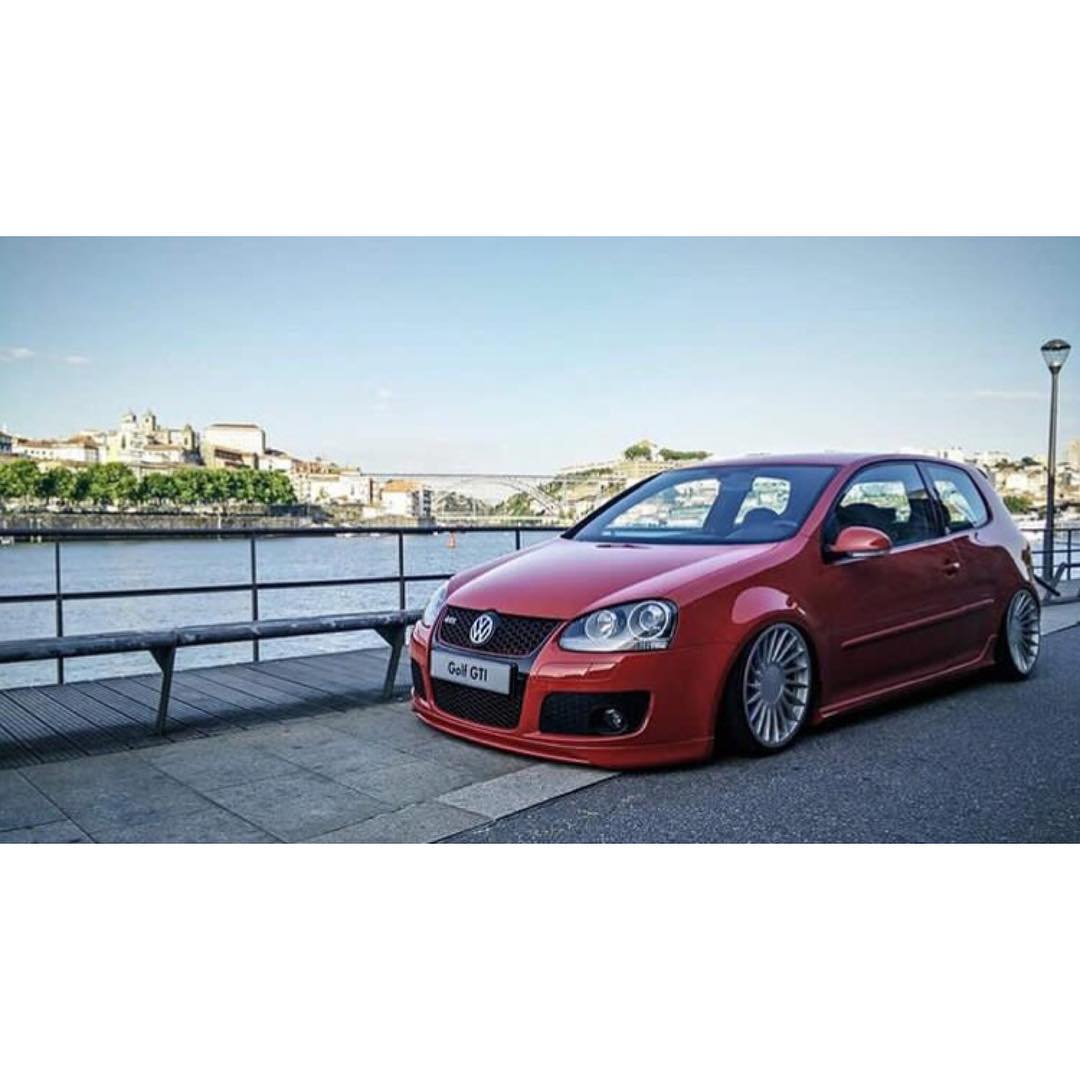 MK5 Mondays @daniel.monte