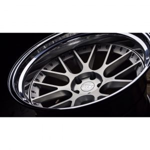 3SDM Forged | 3.01 | FX1