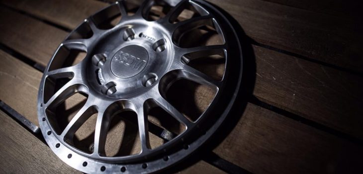 3SDM Forged | 3.64 | FX3