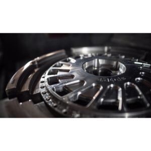 3SDM Forged | 3.66 – T |