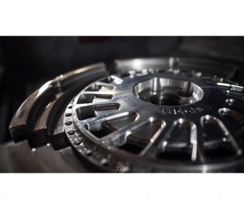 3SDM Forged | 3.66 – T |