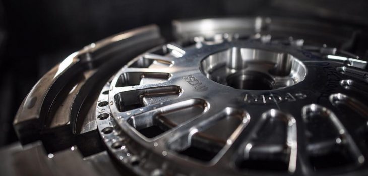3SDM Forged | 3.66 – T |