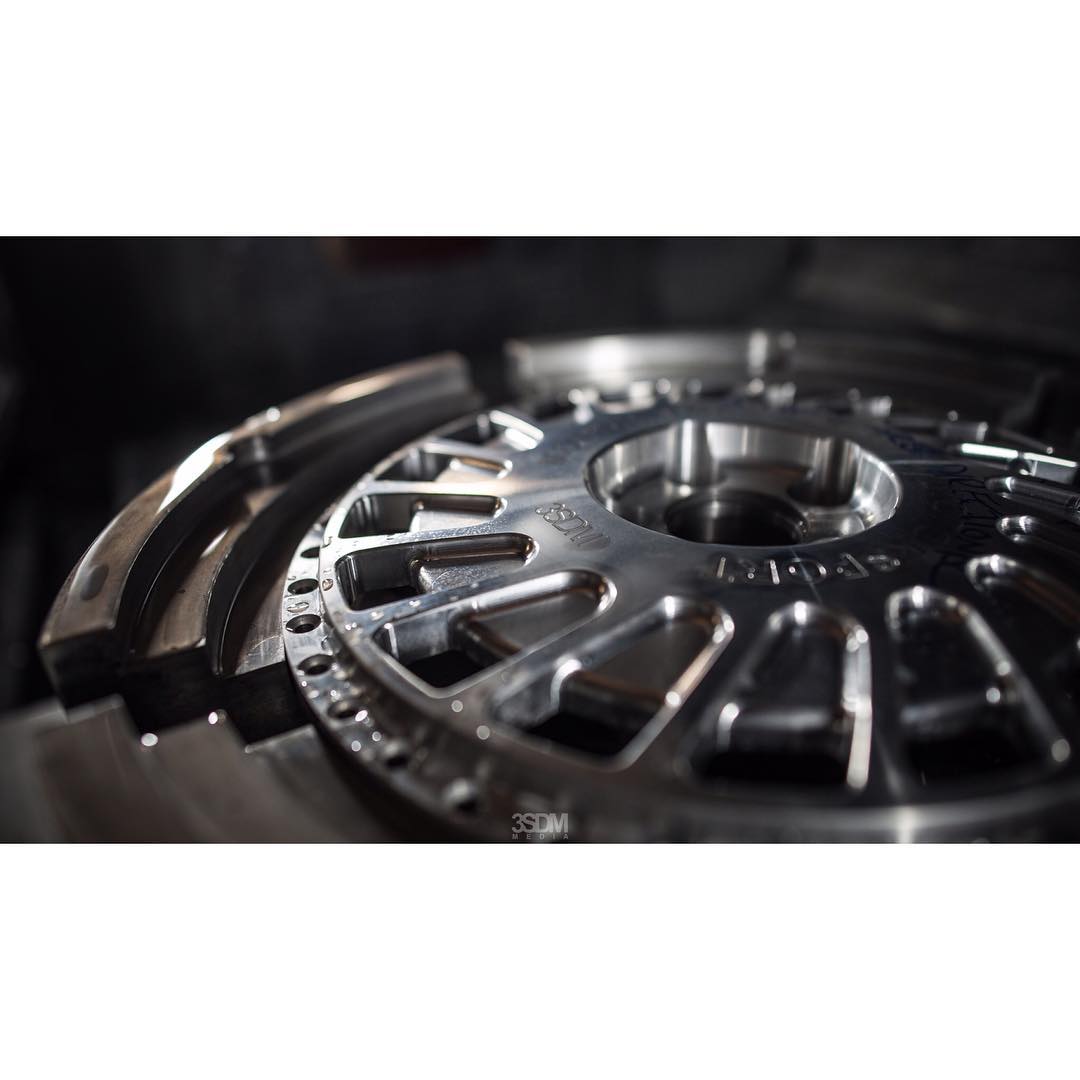 3SDM Forged | 3.66 – T | 3SDM Forged | 3.66 – T |