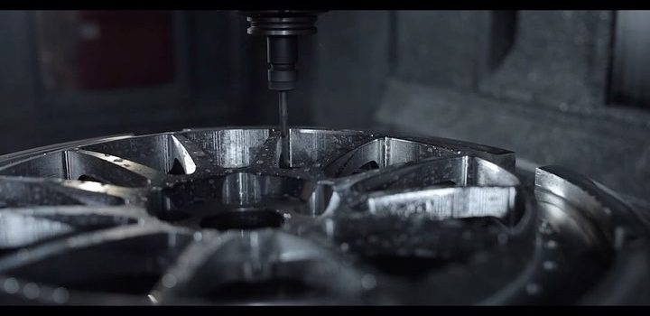 Capturing the manufacturi