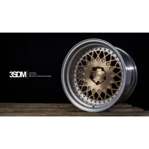 3SDM Forged | 3.40 | FR S