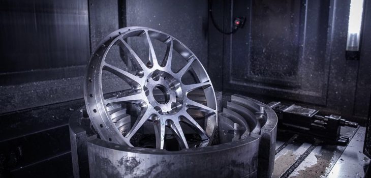 3SDM Forged | 3.41 | FR S
