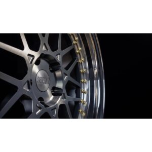 3SDM Forged | 3.34 | FR S 3SDM Forged | 3.34 | FR S