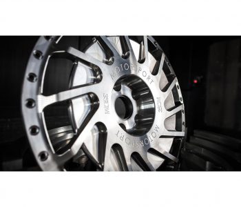 3SDM Forged | 3.66 – T |
