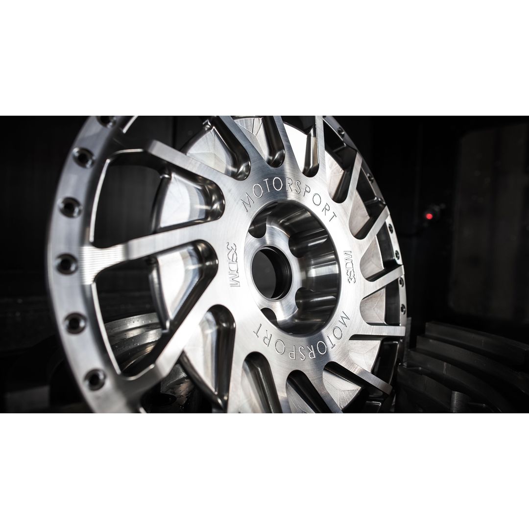 3SDM Forged | 3.66 – T |