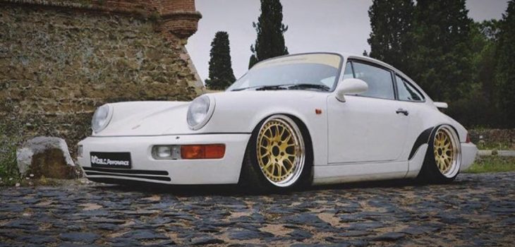 @dslcperformance Porsche