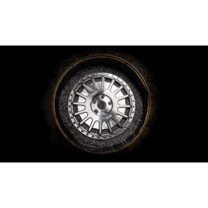 3SDM Forged | 3.66 | FX3