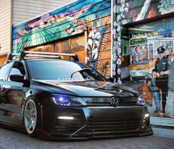 3SDM 0.05 x VW Jetta