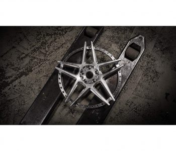 3SDM Forged | 3.71 | FX2