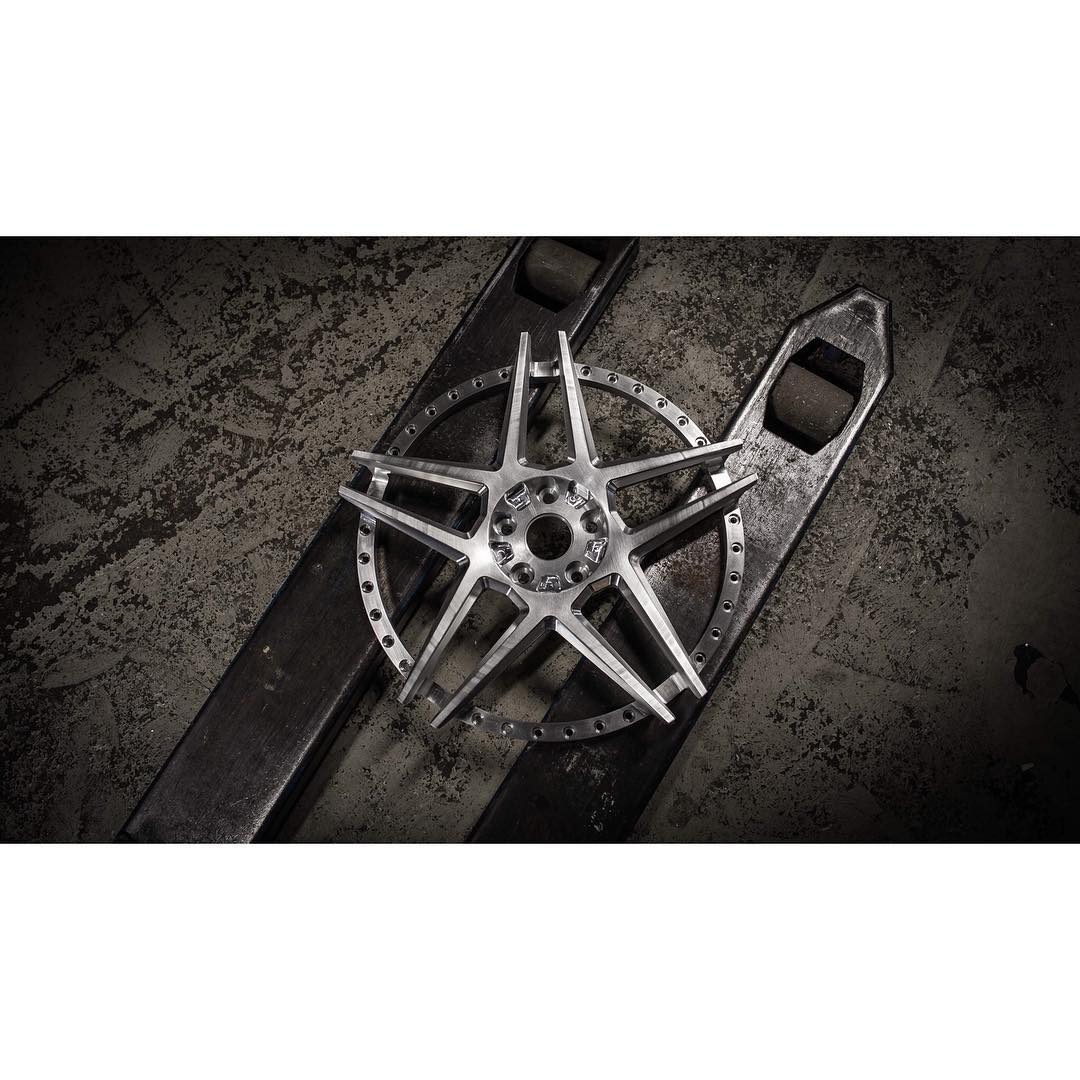 3SDM Forged | 3.71 | FX2 3SDM Forged | 3.71 | FX2