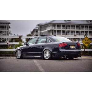 @jaredgeis Audi b7 A4 @jaredgeis Audi b7 A4