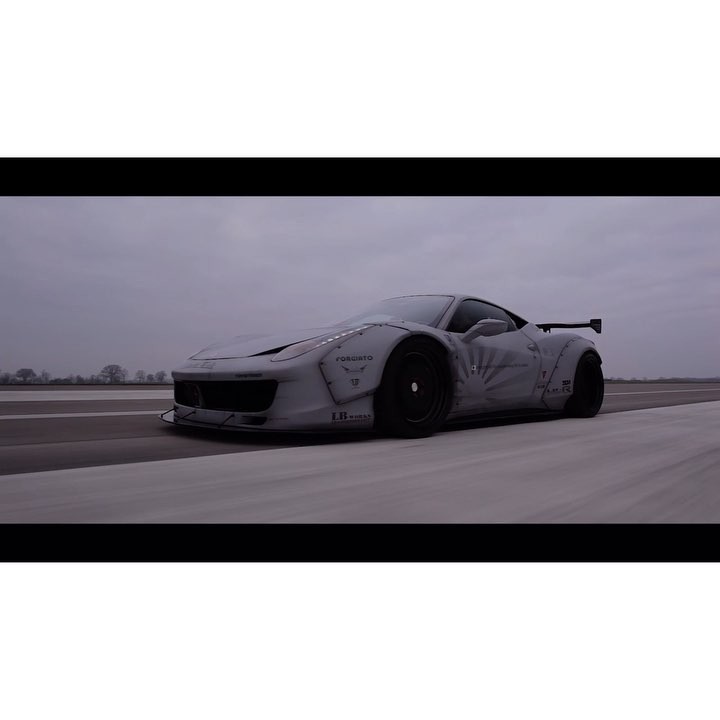 Our latest feature has ju