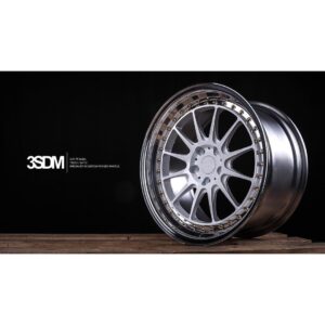 3SDM Forged | 3.41 | FR S 3SDM Forged | 3.41 | FR S
