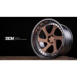 3SDM Forged | 3.06 | FR S 3SDM Forged | 3.06 | FR S