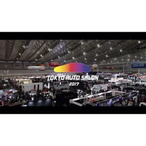 Our coverage of Tokyo Aut Our coverage of Tokyo Aut