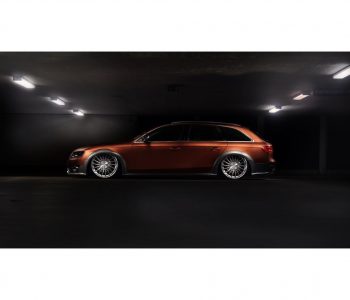 Audi Allroad
