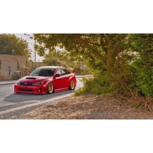 @alanscoobymoss Subaru WR