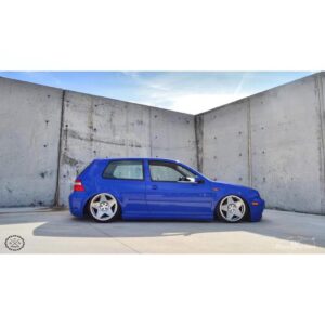 @vpsvw Mk4 Golf
