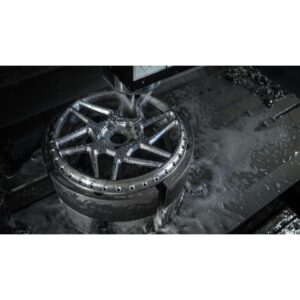 3SDM Forged | 3.67 | FX3