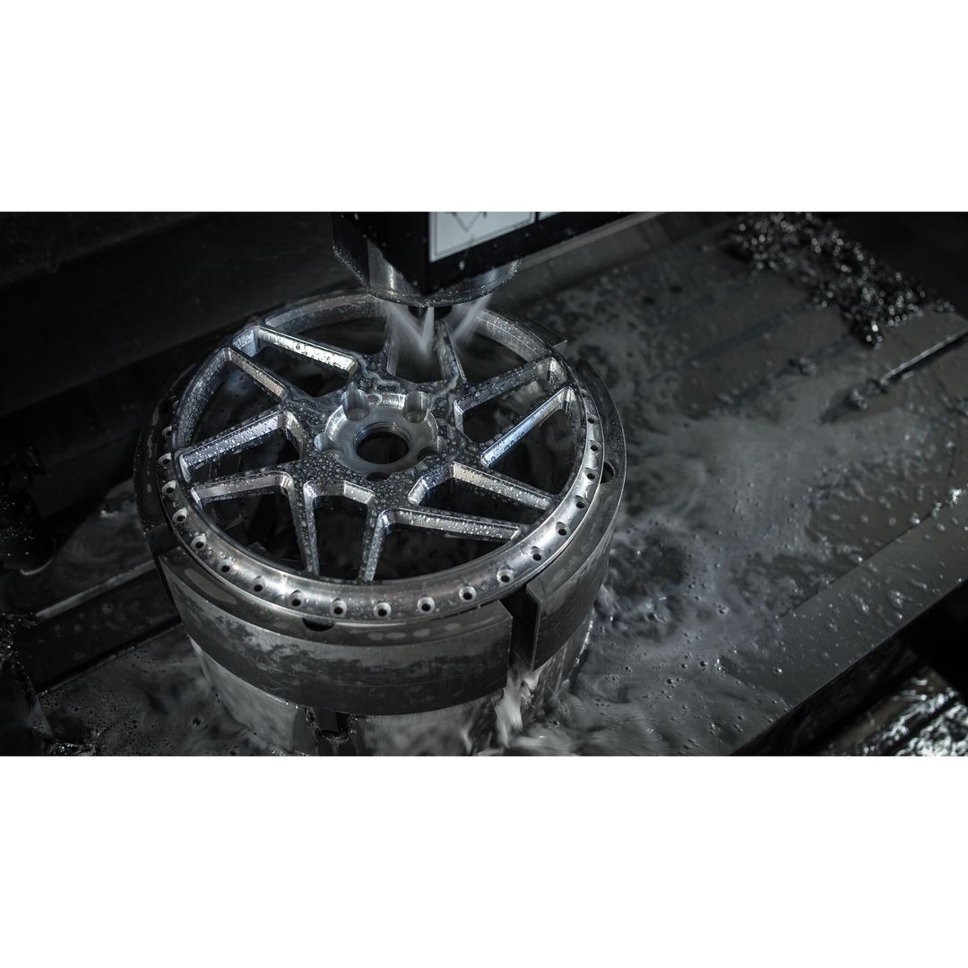 3SDM Forged | 3.67 | FX3