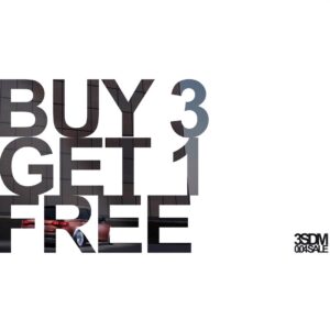 SALE NOW ON!
3SDM 0.04
Li
