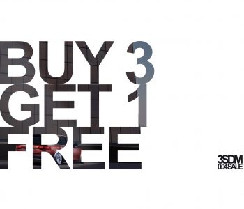 SALE NOW ON!
3SDM 0.04
Li