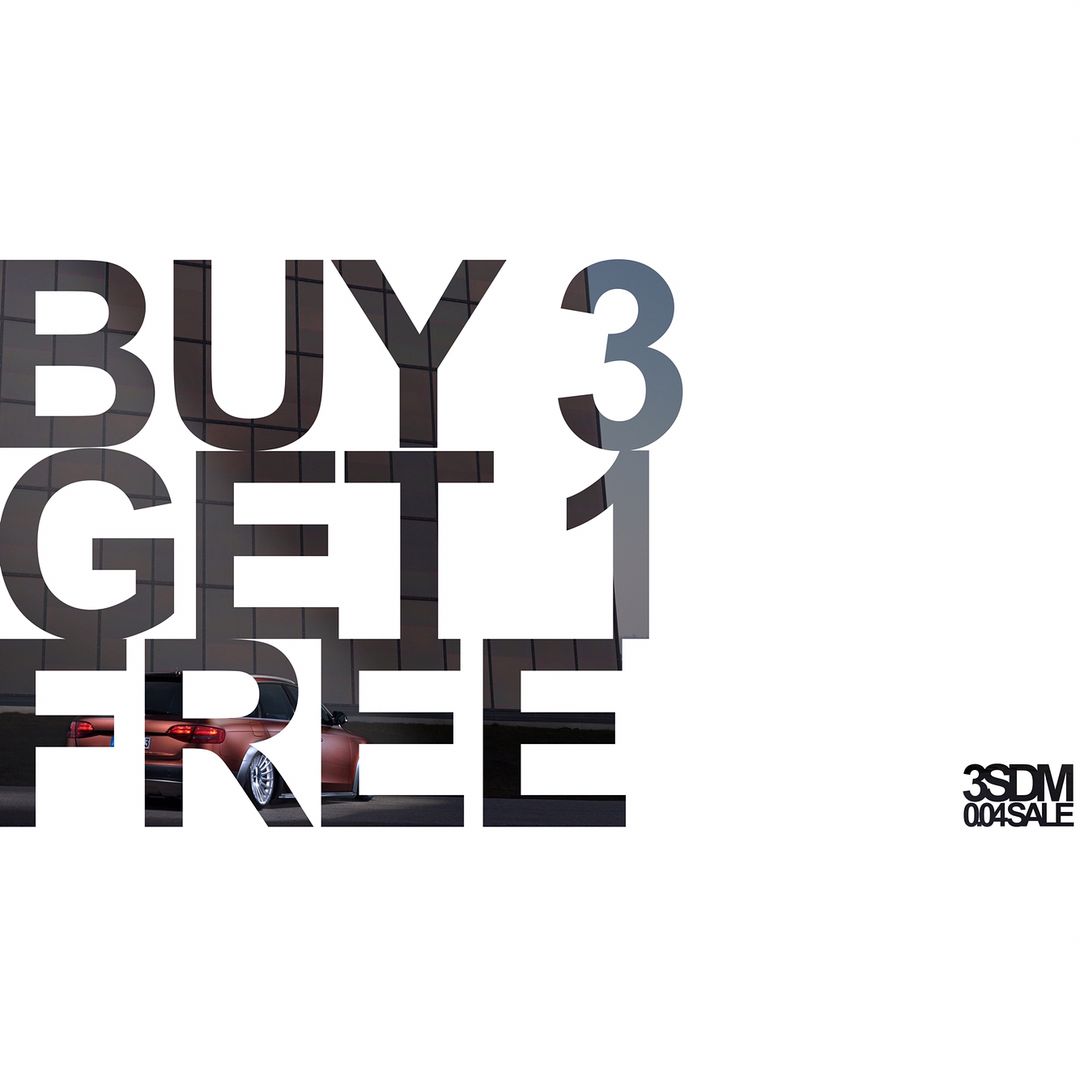 SALE NOW ON!
3SDM 0.04
Li