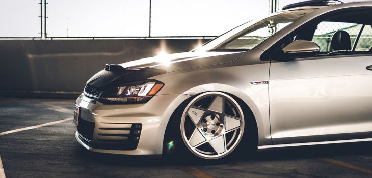 @bigsean757 MK7 Golf GTI