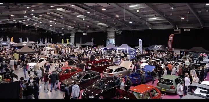 Ultimate Dubs coverage co