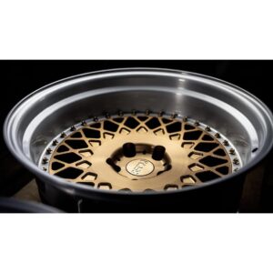 3SDM Forged | 3.40 | FR S