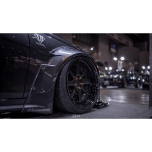 LB C63 AMG