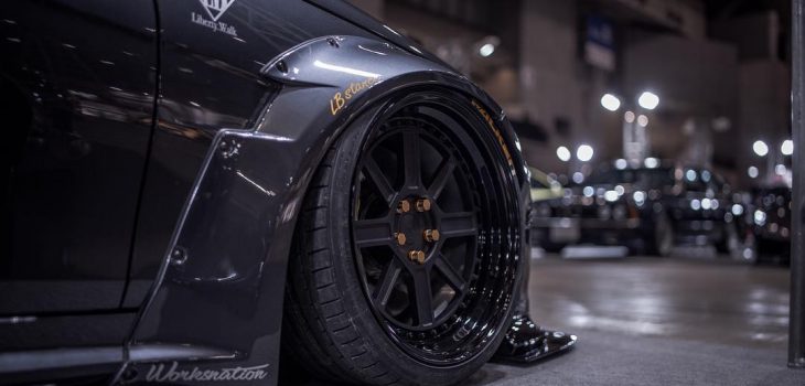 LB C63 AMG
