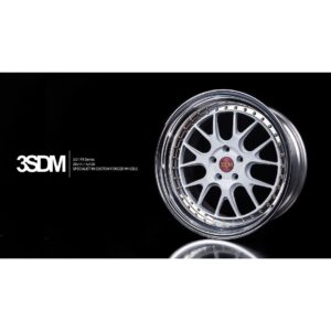 3SDM Forged | 3.01 | FR S