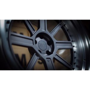 3SDM Forged | 3.63 | FR S