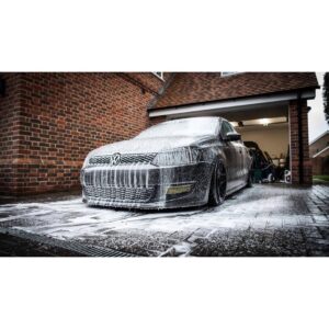 Ultimate Dubs prep under