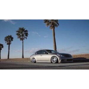 @minorufhcc Infiniti G37