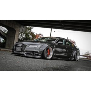 LB Audi S7