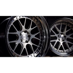 3SDM Forged | 3.01 | FR,F