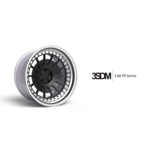 3SDM Forged Series FR, FX