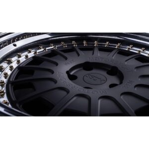 3SDM Forged | 3.66 | FR S
