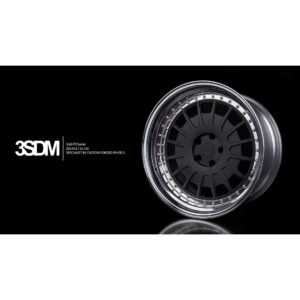 3SDM Forged | 3.66 | FR S